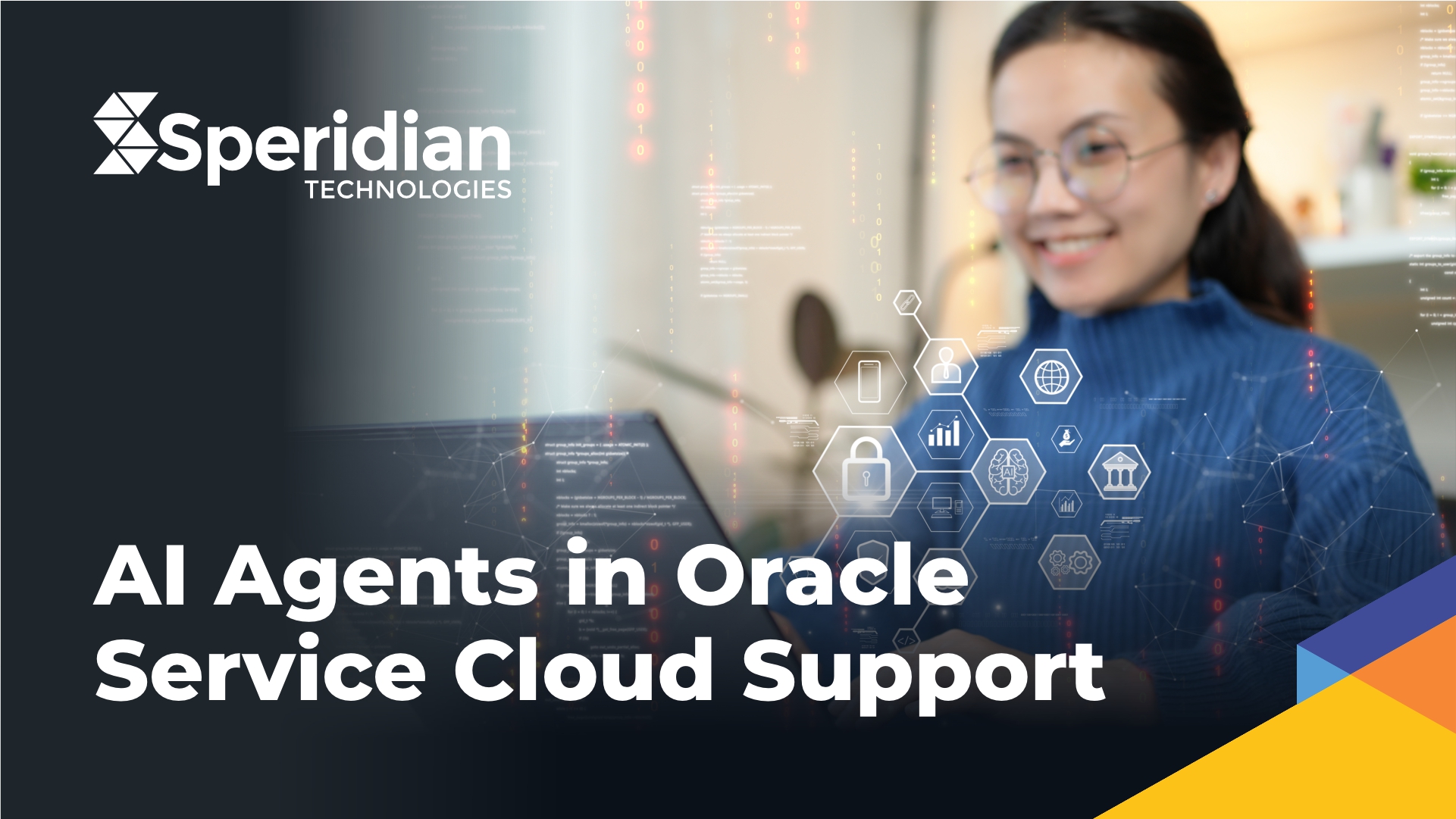 AI Agents in Oracle Service Cloud: Transforming the Future of Customer Support