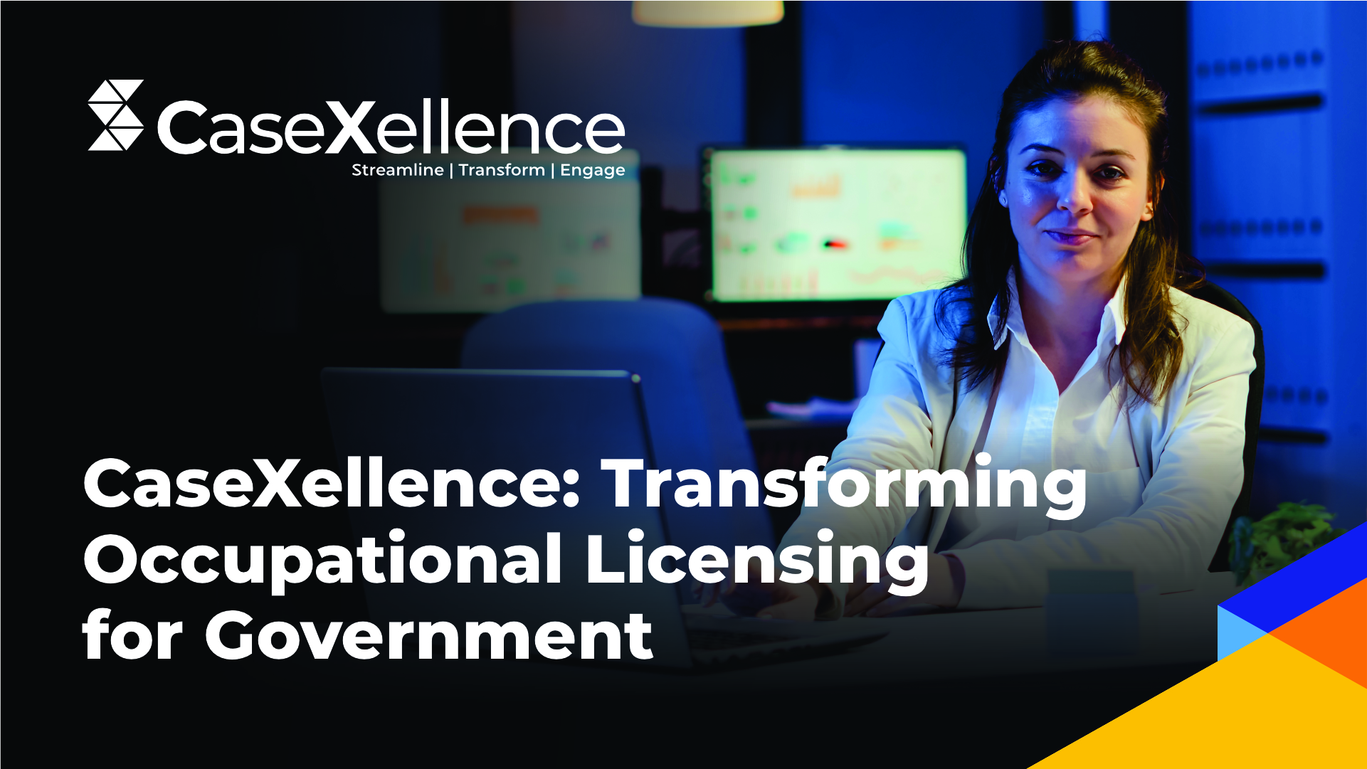 Occupational Licensing Management for Government: Key Features That Simplify Application and Renewal
