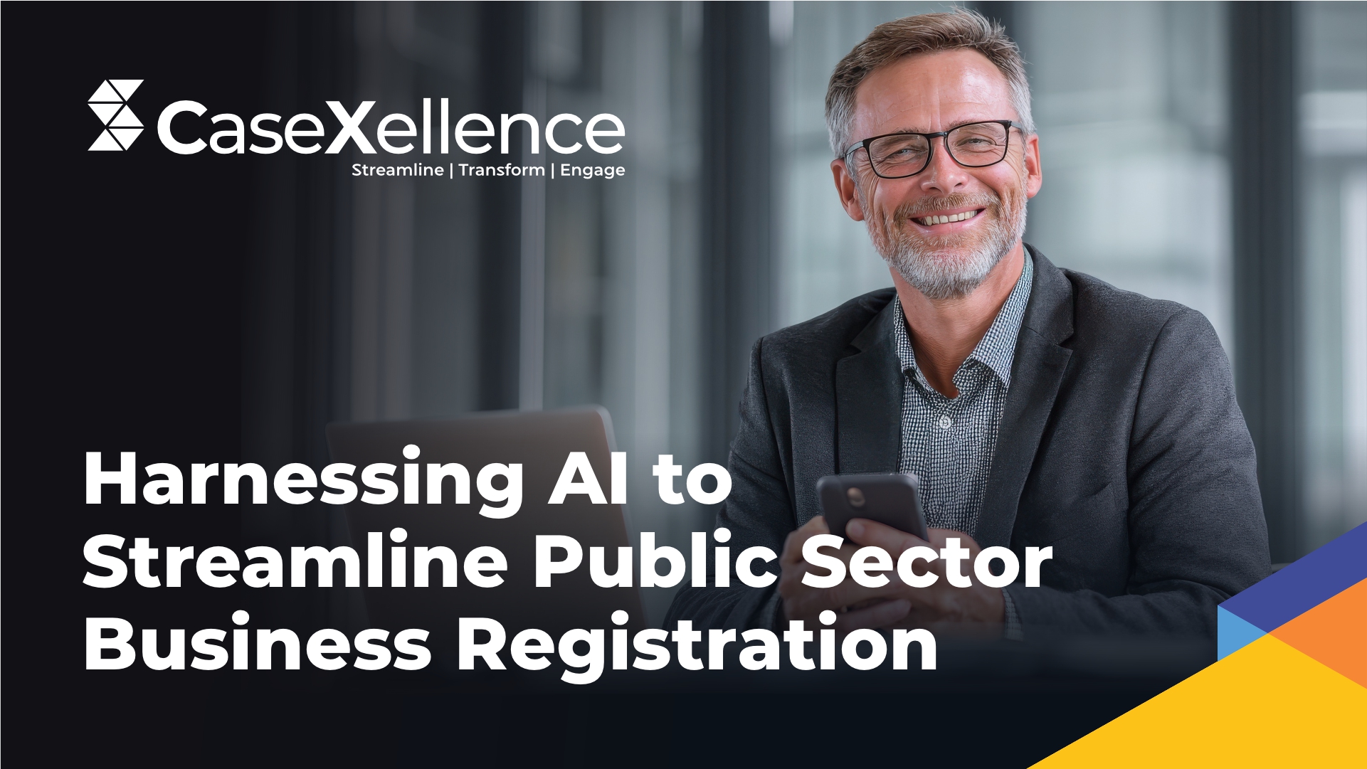 What Are the Benefits of Using a Business Registration Solution for Public Sector Agencies?