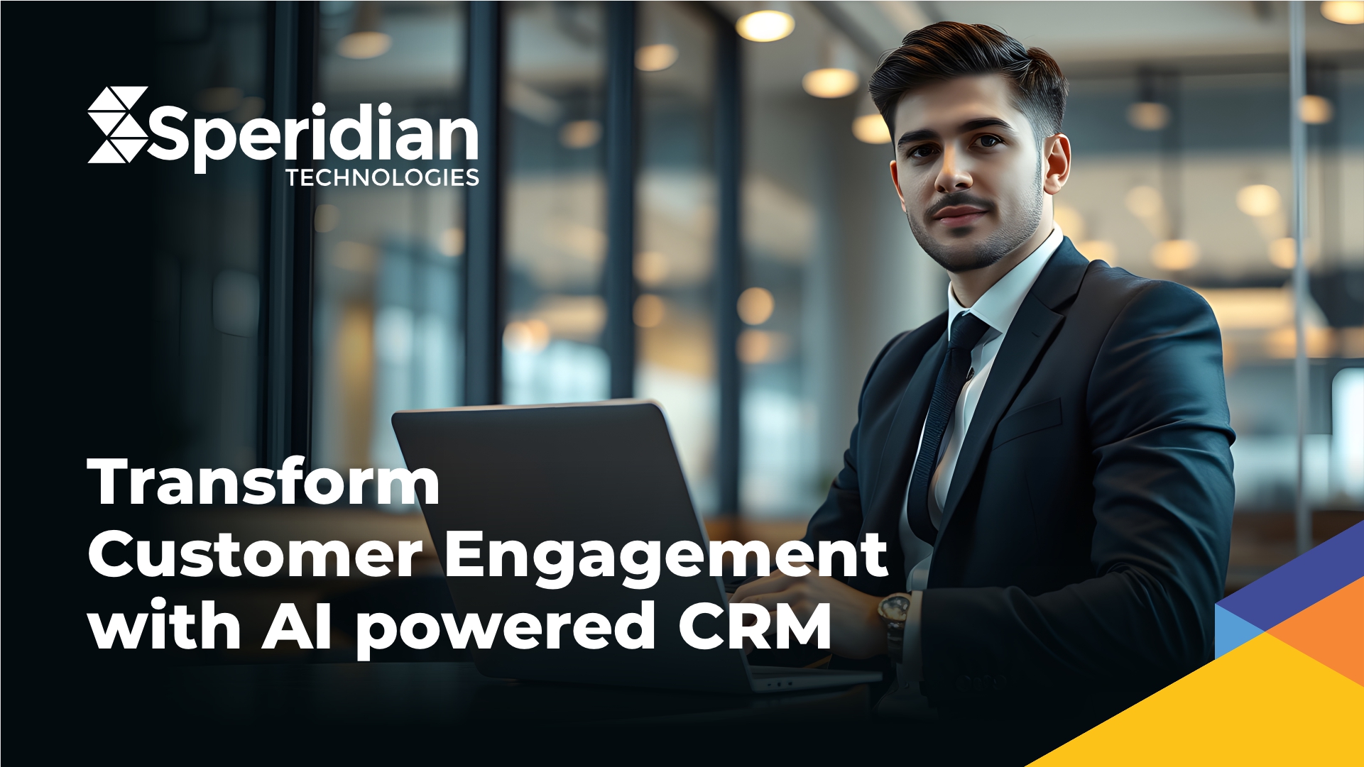 Revolutionize Customer Engagement with AI-Driven CRM for Manufacturing