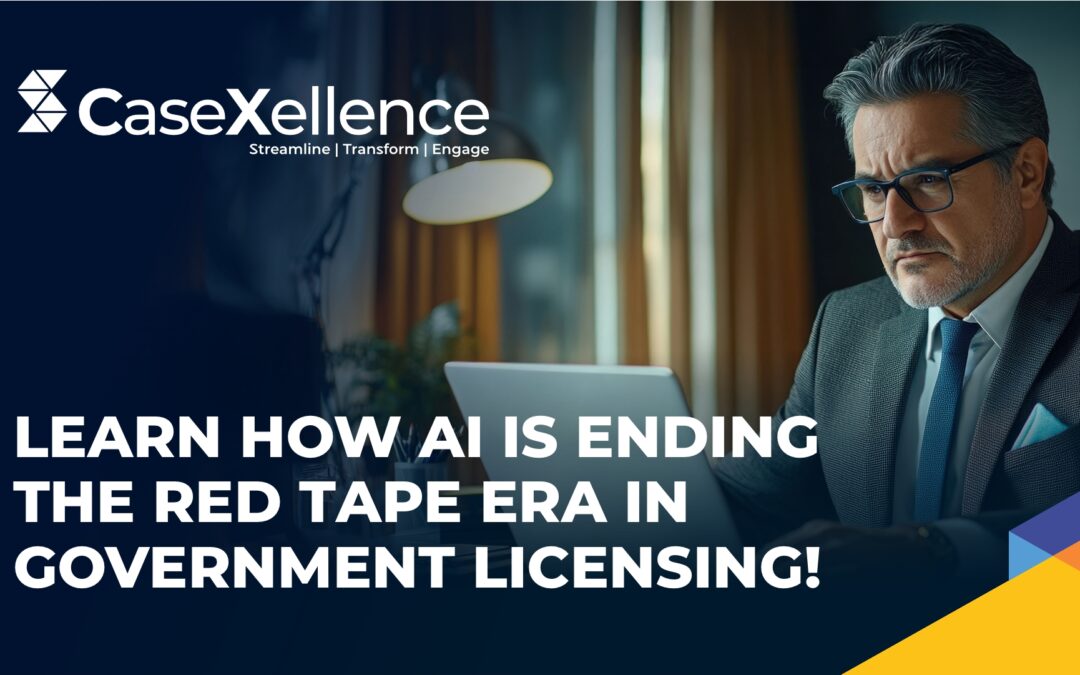 Occupational Licensing Systems