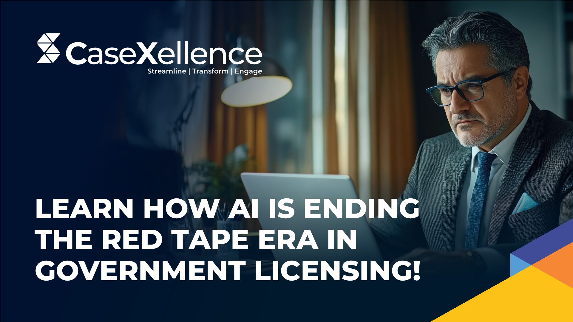 How Do Configurable Workflows and AI-Based Intelligent Routing in Occupational Licensing Systems Enhance Government Operations?