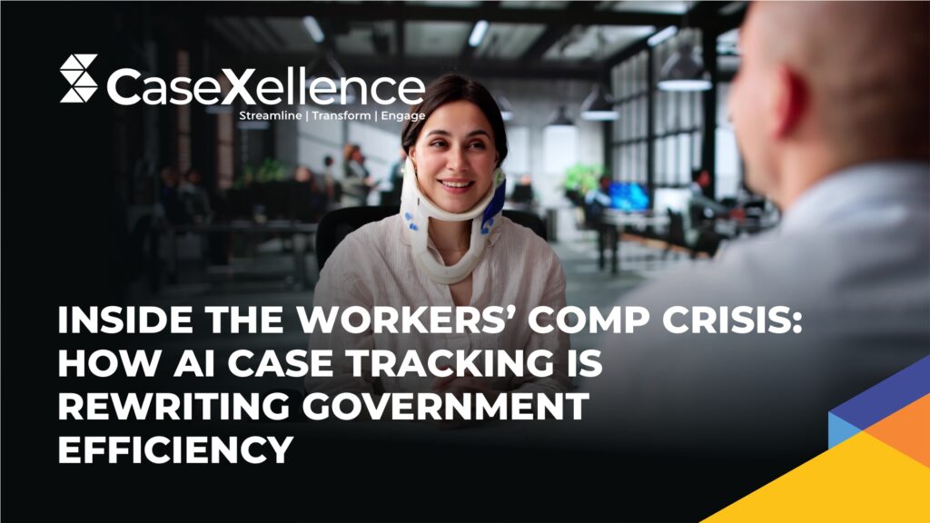 Government Workers’ Compensation Services