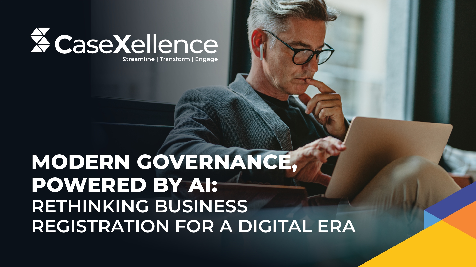 AI and Data-Driven Decision Making: Powering Smarter Business Registration Systems for Government