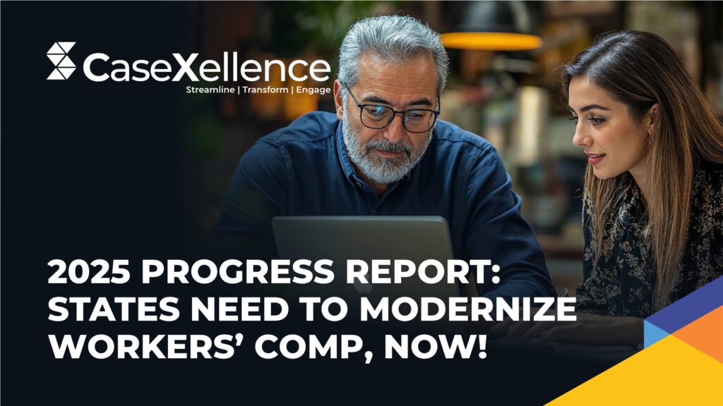Workers' Compensation Case Management